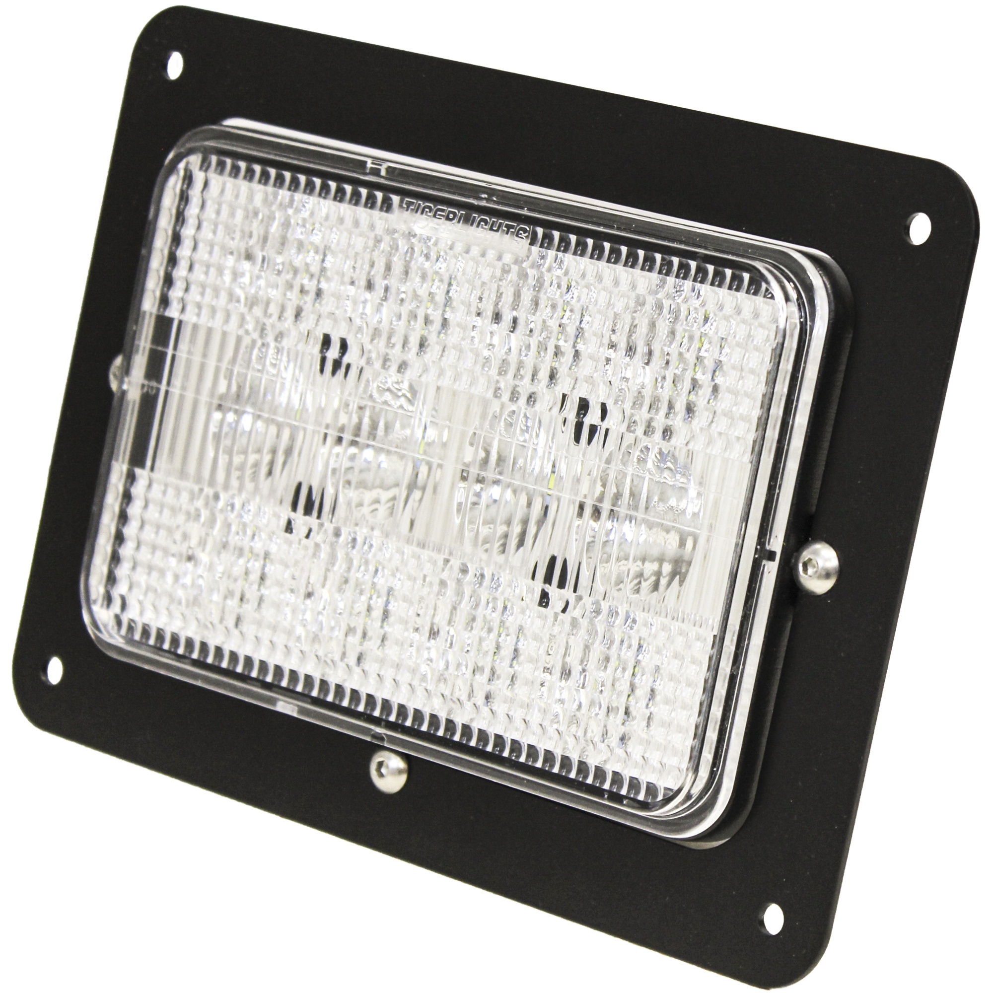 Tiger Lights, International Harvester 88 LED Hood Light, Light Type LED, Included (qty.) 1 Model# TL2010
